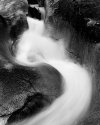 A Slide At The Basin