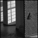 Door And Shadows