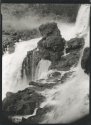 Close Up View, Iguazu Falls