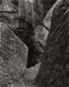 Ledges - Boulders and Falls