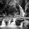Elabana Falls