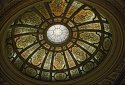 Tiffany Dome