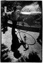 Bike Shadow