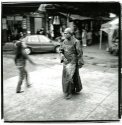Qing Man, Dali China