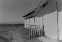 Piedras Blancas Motel, Frozen And Forgotten