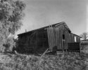 Rickety Old Farm House