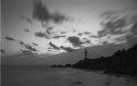 Nezugaseki Lighthouse