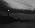 Nezugaseki Lighthouse No. 2
