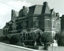 Coper King Mansion