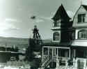 Uptown Butte