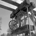 Cider Press Mechanics