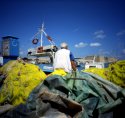Fisherman