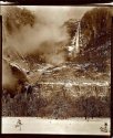 Yosemite Falls - Lodima