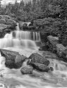 Glacial Melt