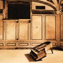 Piano; Lee Plaza Ballroom