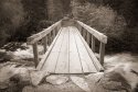 Foot Bridge