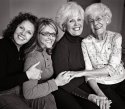 Four Generations