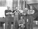 Wild Rose Brewery - Staff