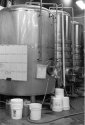 More Wild Rose Brewery Tanks