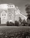Turku Castle, Autumn