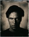 Wet Plate Collodion Photo 1