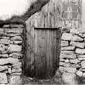 Stone Hut
