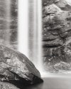 Toccoa Falls - Detail