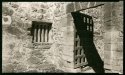 Mission San Juan - Back Gate