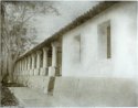 Bromoil - Mission San Luis Obispo De Tolusa