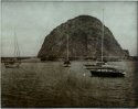 Bromoil - Morro Bay