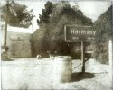 Bromoil - Harmony