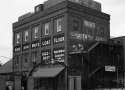 Ann Arbor Landmark