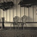 Chairs (print)