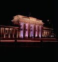 Berlin At Night - The Festival Of Lights