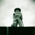 Pioneer Statue