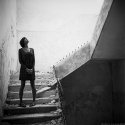Up The Downstair