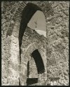 Mission San Jose - Cross