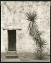 Mission San Juan - Door