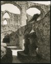 Mission San Jose - Well