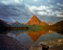 Two Medicine Lake