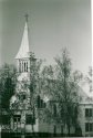 Little White Church
