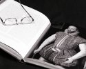 Book-study Sir Walter Raleigh