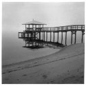 Dock On Mobile Bay