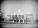 Stockbridge City Hall