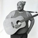 Brandon Folk Festival - Singer/songwriter