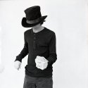 Brandon Folk Festival - Magician
