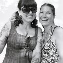 Brandon Folk Festival - Sisters