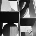 Nevelson Sculptures