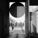 Nevelson Sculptures
