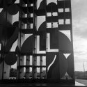 Nevelson Sculptures